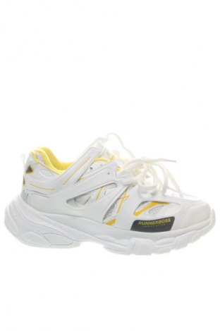 Dámské boty  RunnerBoss, Velikost 39, Barva Bílá, Cena  799,00 Kč