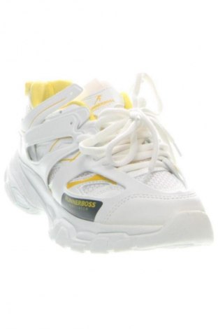 Dámské boty  RunnerBoss, Velikost 39, Barva Bílá, Cena  799,00 Kč