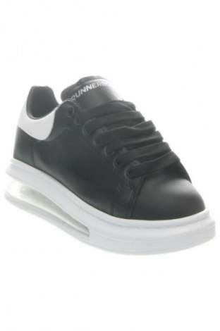 Încălțăminte de damă RunnerBoss, Mărime 37, Culoare Negru, Preț 214,99 Lei