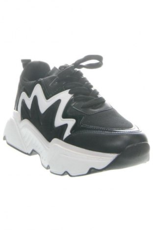 Dámské boty  RunnerBoss, Velikost 38, Barva Černá, Cena  999,00 Kč