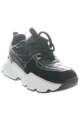 Дамски обувки RunnerBoss, Размер 39, Цвят Черен, Цена 62,99 лв.