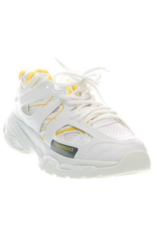 Damenschuhe RunnerBoss, Größe 39, Farbe Weiß, Preis € 43,99