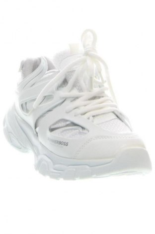 Dámske topánky  RunnerBoss, Veľkosť 38, Farba Biela, Cena  36,95 €