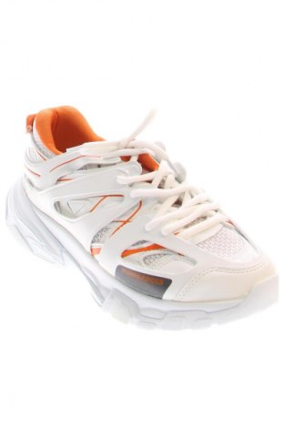 Dámské boty  RunnerBoss, Velikost 40, Barva Bílá, Cena  799,00 Kč