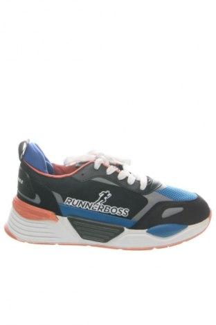Női cipők RunnerBoss, Méret 42, Szín Sokszínű, Ár 16 739 Ft
