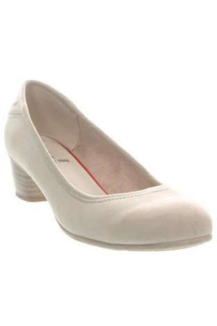 Damenschuhe S.Oliver, Größe 38, Farbe Beige, Preis € 25,46