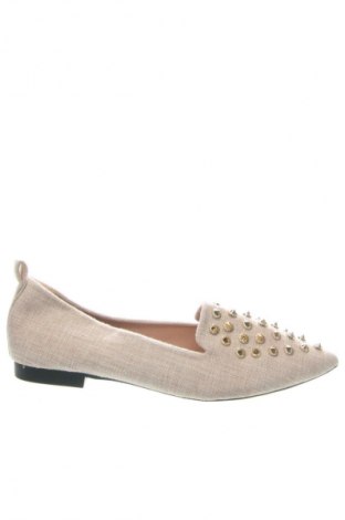 Damenschuhe SHEIN, Größe 38, Farbe Beige, Preis 21,99 €