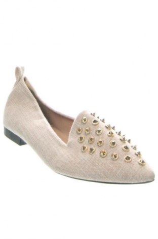 Damenschuhe SHEIN, Größe 38, Farbe Beige, Preis 21,99 €