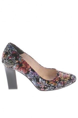 Damenschuhe Sergio Bardi, Größe 36, Farbe Mehrfarbig, Preis 50,45 €