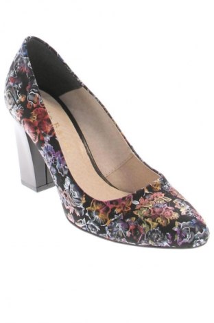 Damenschuhe Sergio Bardi, Größe 36, Farbe Mehrfarbig, Preis 50,45 €