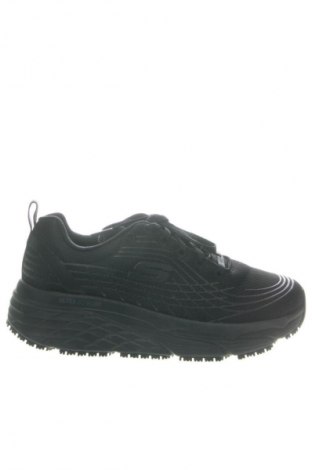 Γυναικεία παπούτσια Skechers, Μέγεθος 37, Χρώμα Μαύρο, Τιμή 58,31 €