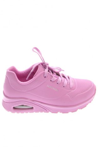 Dámské boty  Skechers, Velikost 36, Barva Růžová, Cena  1 443,00 Kč