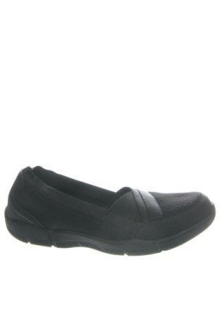 Γυναικεία παπούτσια Skechers, Μέγεθος 40, Χρώμα Μαύρο, Τιμή 69,99 €