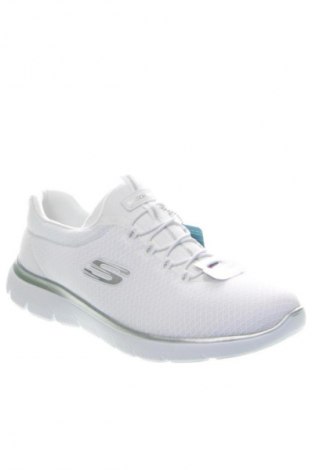 Női cipők Skechers, Méret 38, Szín Fehér, Ár 30 249 Ft