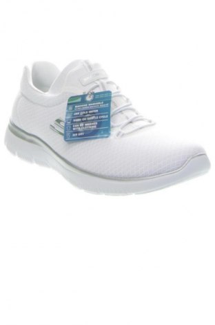 Obuwie damskie Skechers, Rozmiar 39, Kolor Biały, Cena 459,99 zł