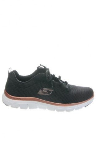 Damenschuhe Skechers, Größe 38, Farbe Schwarz, Preis € 79,99