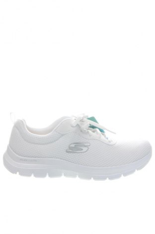 Dámske topánky  Skechers, Veľkosť 38, Farba Biela, Cena  81,95 €