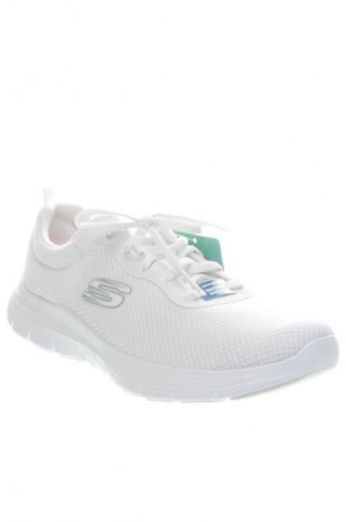 Dámske topánky  Skechers, Veľkosť 38, Farba Biela, Cena  81,95 €