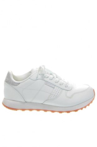 Γυναικεία παπούτσια Skechers, Μέγεθος 36, Χρώμα Λευκό, Τιμή 79,99 €