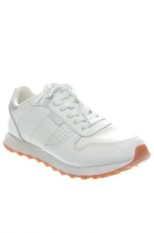Γυναικεία παπούτσια Skechers, Μέγεθος 36, Χρώμα Λευκό, Τιμή 79,99 €