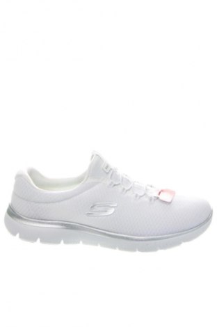 Dámské boty  Skechers, Velikost 40, Barva Bílá, Cena  1 849,00 Kč
