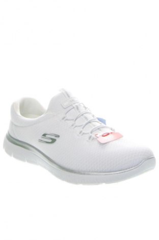 Dámské boty  Skechers, Velikost 40, Barva Bílá, Cena  1 849,00 Kč