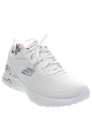 Dámske topánky  Skechers, Veľkosť 37, Farba Biela, Cena  66,95 €