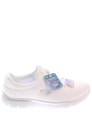 Női cipők Skechers, Méret 40, Szín Fehér, Ár 37 689 Ft