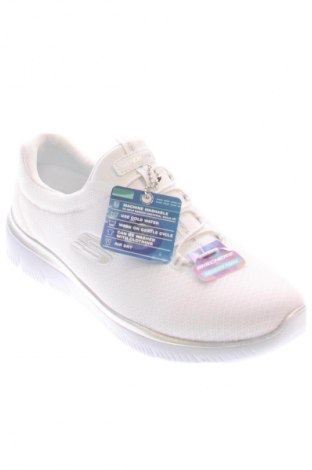 Női cipők Skechers, Méret 40, Szín Fehér, Ár 37 689 Ft