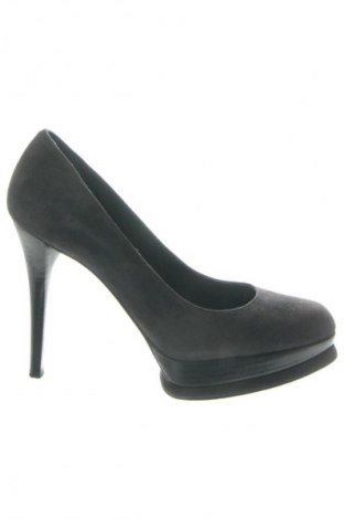 Dámske topánky  Stuart Weitzman, Veľkosť 37, Farba Sivá, Cena  426,73 €