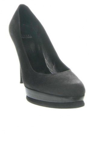 Dámske topánky  Stuart Weitzman, Veľkosť 37, Farba Sivá, Cena  426,73 €