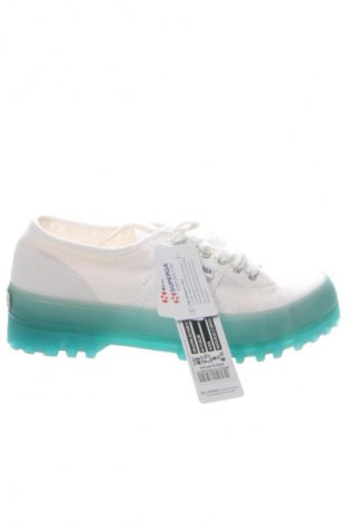 Dámské boty  Superga, Velikost 40, Barva Bílá, Cena  1 699,00 Kč