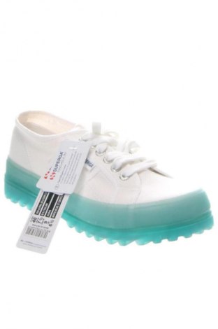 Dámské boty  Superga, Velikost 40, Barva Bílá, Cena  1 699,00 Kč
