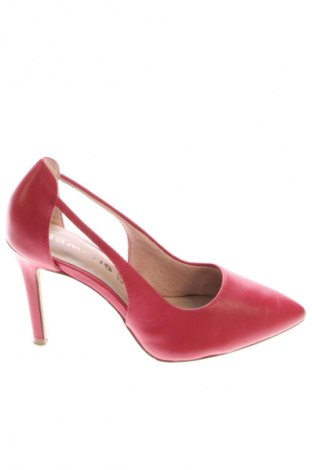 Damenschuhe Tamaris, Größe 37, Farbe Rosa, Preis 43,99 €