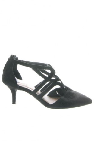Obuwie damskie Tamaris, Rozmiar 38, Kolor Czarny, Cena 262,00 zł