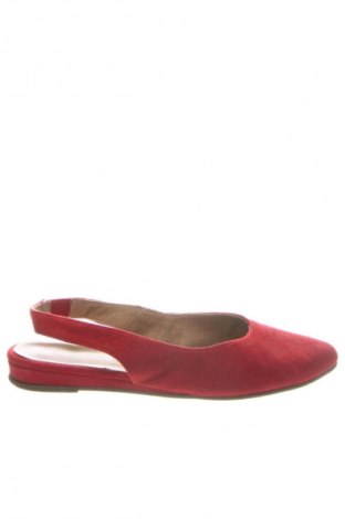 Damenschuhe Tamaris, Größe 38, Farbe Rot, Preis 38,99 €