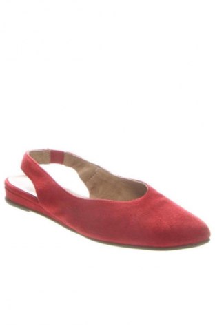 Damenschuhe Tamaris, Größe 38, Farbe Rot, Preis 38,99 €
