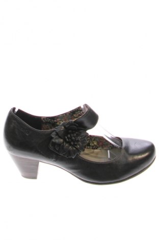 Damenschuhe Tamaris, Größe 40, Farbe Schwarz, Preis 38,99 €