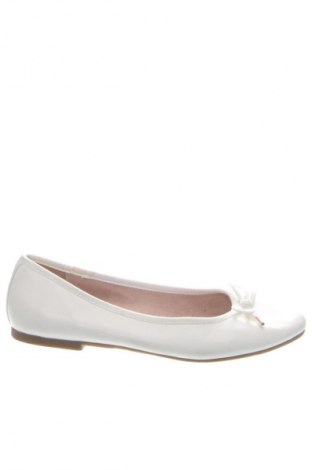 Női cipők Tamaris, Méret 38, Szín Fehér, Ár 22 040 Ft