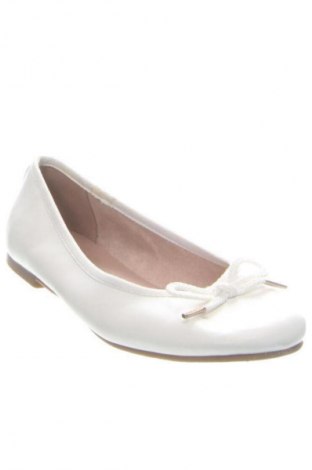 Női cipők Tamaris, Méret 38, Szín Fehér, Ár 22 040 Ft