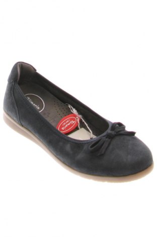 Női cipők Tamaris, Méret 38, Szín Fekete, Ár 37 689 Ft