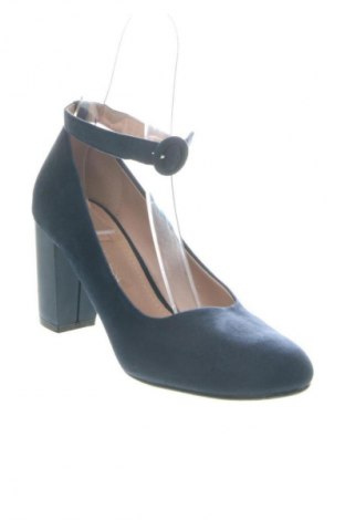 Női cipők Tendenz, Méret 38, Szín Kék, Ár 12 064 Ft