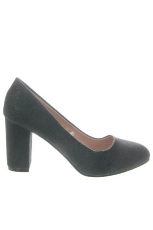Obuwie damskie Tendenz, Rozmiar 38, Kolor Czarny, Cena 142,53 zł