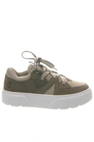 Γυναικεία παπούτσια Timberland, Μέγεθος 36, Χρώμα Πράσινο, Τιμή 135,51 €