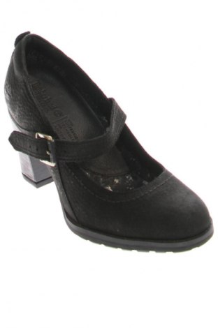 Damenschuhe Timberland, Größe 36, Farbe Schwarz, Preis 26,60 €