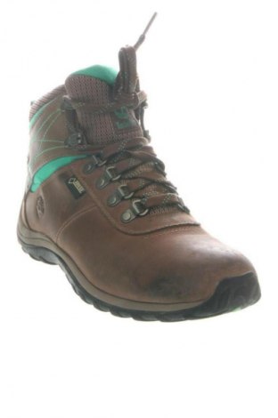 Γυναικεία παπούτσια Timberland, Μέγεθος 39, Χρώμα Καφέ, Τιμή 117,14 €