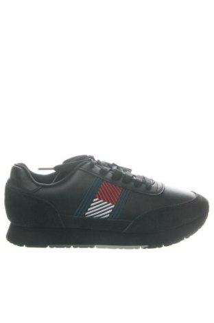 Dámské boty  Tommy Hilfiger, Velikost 40, Barva Černá, Cena  2 759,00 Kč