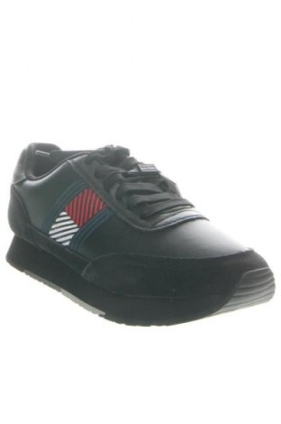 Dámské boty  Tommy Hilfiger, Velikost 40, Barva Černá, Cena  2 759,00 Kč