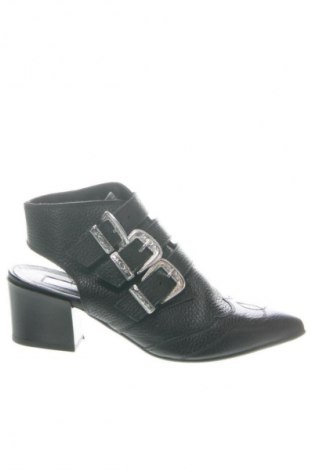 Încălțăminte de damă Topshop, Mărime 36, Culoare Negru, Preț 196,99 Lei