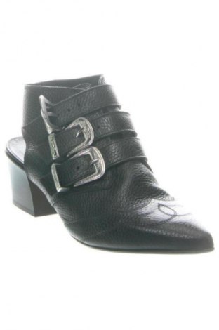Încălțăminte de damă Topshop, Mărime 36, Culoare Negru, Preț 196,99 Lei